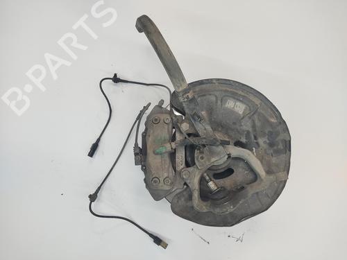 Left front steering knuckle MERCEDES-BENZ CLS (C219) CLS 350 (219.356) | BP19154948M25 