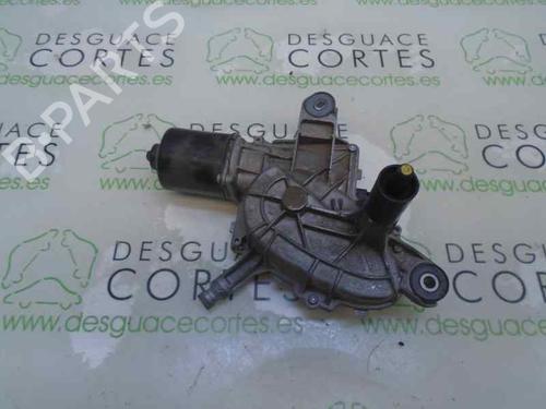 Used Front wiper motor CITROËN C4 Grand Picasso I (UA_) 1.6 HDi (109 hp) 10253607
