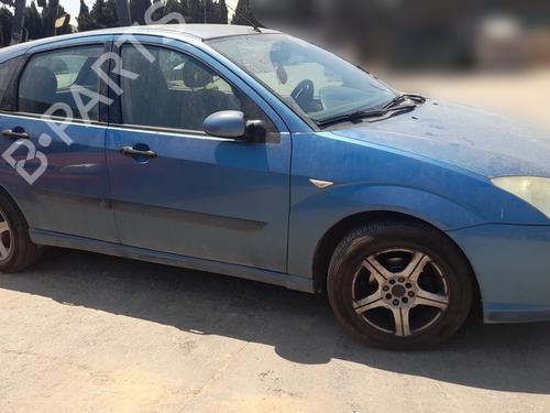 Front bumper FORD FOCUS I (DAW, DBW) 1.8 Turbo DI / TDDi | BP27433953C7 