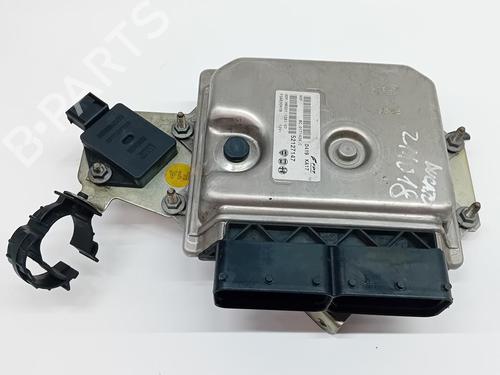 Engine control unit (ECU) FIAT DUCATO Platform/Chassis (250_) 140 Multijet 2,3 D | BP38470073M57 - Image 4