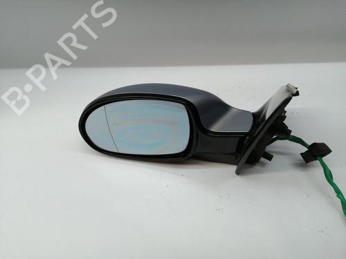 Used Left mirror Left mirror CITROËN C5 I (DC_) 2.0 HDi (DCRHZB, DCRHZE) (109 hp) 33658166 33658166