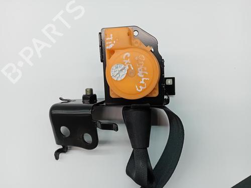 Rear left seatbelt MAZDA CX-5 (KE, GH) | BP37181583I29 - Image 2