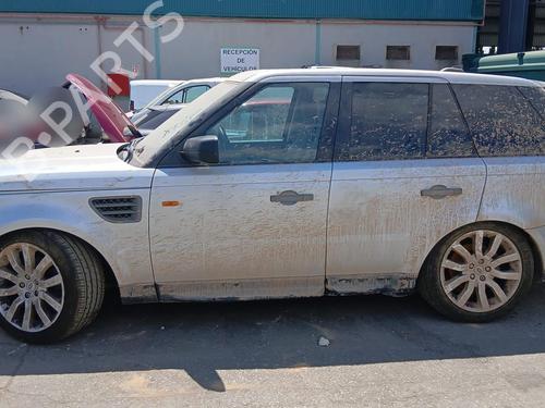 Used Parts LAND ROVER RANGE ROVER SPORT I (L320) 4655865