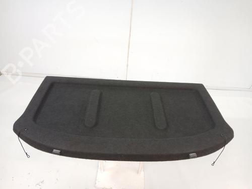 Used Rear parcel shelf Rear parcel shelf HYUNDAI i30 (PDE, PD, PDEN) [2016-2026] 35981506 35981506