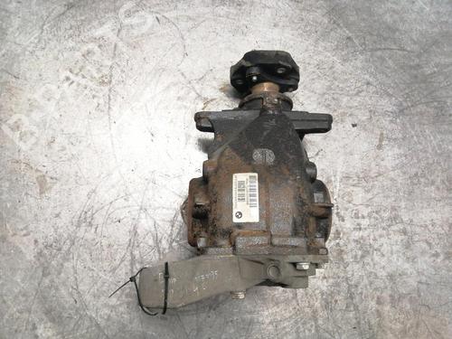 Used Rear differential Rear differential BMW 1 (E87) 120 d (163 hp) 33932099 33932099