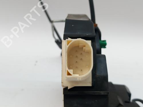 Front left lock MINI MINI Convertible (R52) Cooper | BP28216004C98 