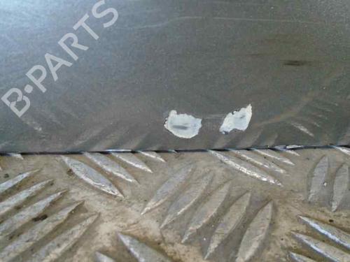 Right front door AUDI A4 B6 Convertible (8H7) 2.5 TDI | BP6535067C3 