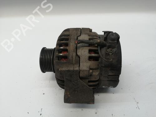 Used Alternator MERCEDES-BENZ SLK (R170) 230 Kompressor (170.447) (193 hp) 28326133