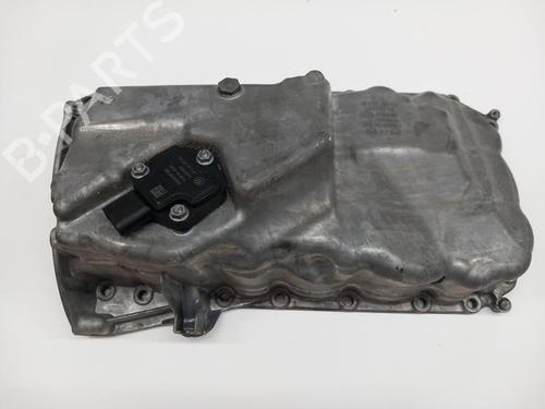 Used Oil sump Oil sump BMW 5 (F10) 520 d (184 hp) 33455993 33455993