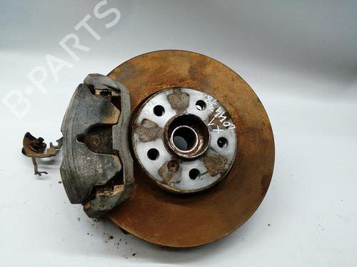 Used Right front steering knuckle Right front steering knuckle 37181576 37181576
