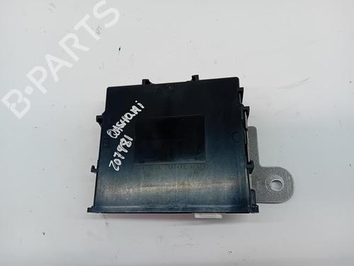 Used Electronic module Electronic module NISSAN QASHQAI III (J12) [2021-2026] 34376056 34376056