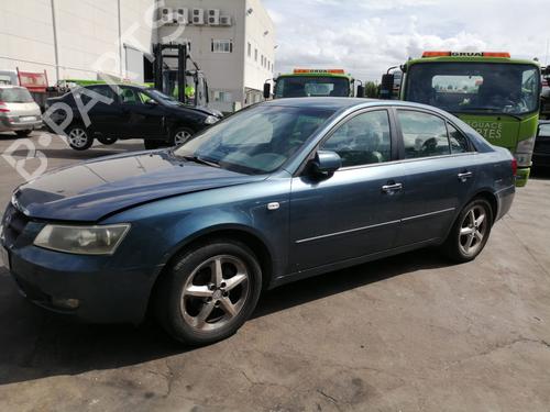 Gearbox HYUNDAI SONATA V (NF) 2.4 | BP9176776M3 