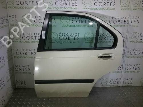 Used Left rear door ROVER 45 I Hatchback (RT) 1.6 (109 hp) 5455788