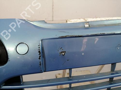 Paragolpes delantero CITROËN C3 I (FC_, FN_) 1.4 HDi | BP29727433C7