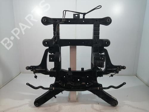 Forbro SSANGYONG RODIUS I 2.7 Xdi (163 hp) 30407503