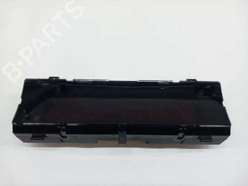 Used Instrument cluster CITROËN C6 (TD_) 2.7 HDi (204 hp) 29420451