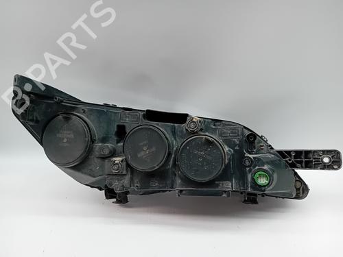 Left headlight PEUGEOT BOXER Van 2.0 BlueHDi 130 | BP29531910C28 
