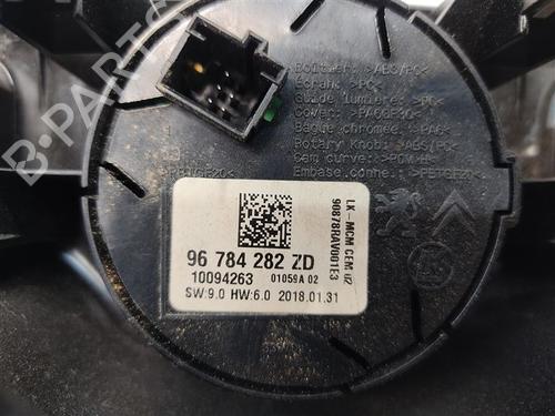 Switch CITROËN C3 AIRCROSS II (2R_, 2C_) 1.2 PureTech 110 (2RHNZB, 2RHNZW, 2RHNPX, 2RHNPJ) | BP27407135I30 - Image 3