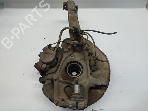 Left front steering knuckle AUDI A4 B8 (8K2) | BP36091007M25 - Image 3