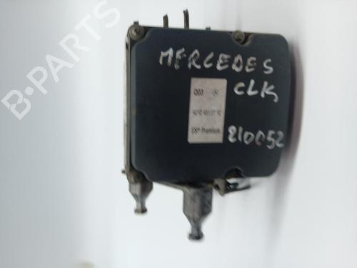 Control unit MERCEDES-BENZ E-CLASS Coupe (C207) E 220 CDI / d (207.302, 207.301) | BP37032869M11 - Image 4