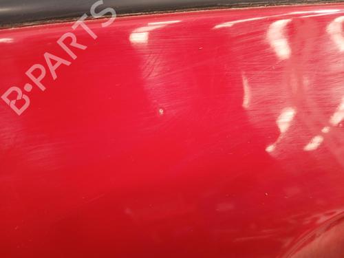 Left front door SEAT ALTEA (5P1)  | BP25467737C2 