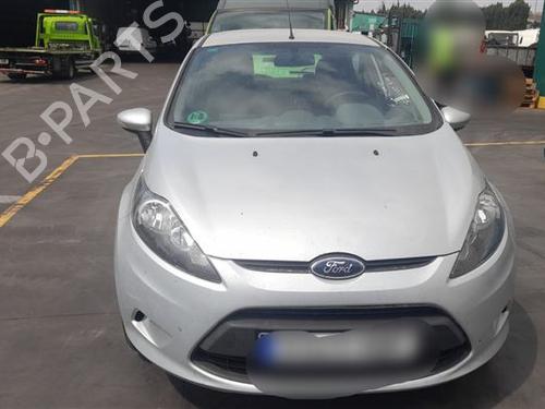 Used Parts FORD FIESTA VI (CB1, CCN) 1.25 4977190