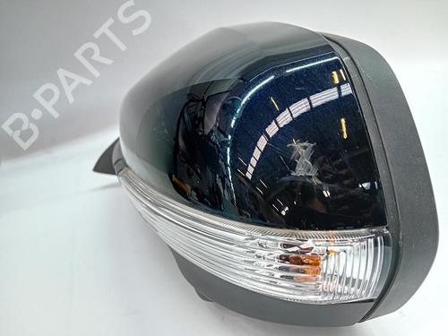 Spiegel buiten links MG MG ZS SUV (AZS1) | BP30111130C26