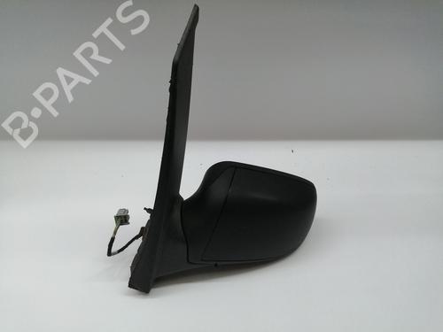 Left mirror FORD C-MAX (DM2) 1.6 TDCi | BP29375950C26 