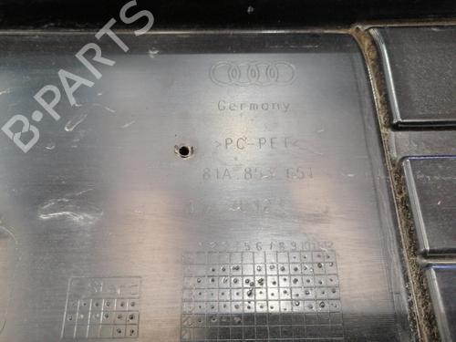 Grill AUDI Q2 (GAB, GAG) 30 TDI | BP28097305C40