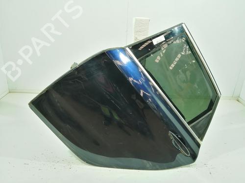 Used Left rear door BMW 2 Active Tourer (F45) 216 d (116 hp) 28961127
