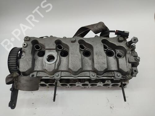 Used Cylinder head Cylinder head 37182043 37182043