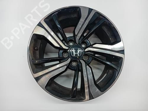 Used Rim HONDA CIVIC X Hatchback (FC_, FK_) 1.5 VTEC (FK7) (170 hp) 28278401