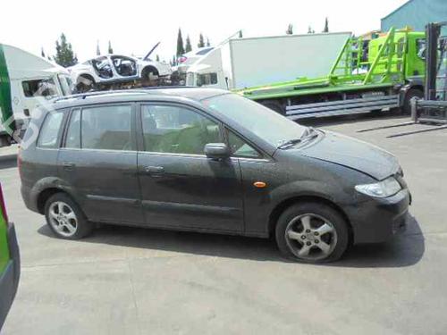 Left headlight MAZDA PREMACY (CP) 2.0 TD | BP5524600C28 - Image 7