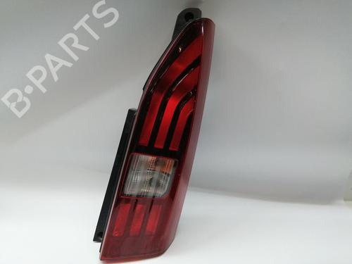 Used Right taillight Right taillight PEUGEOT RIFTER [2018-2026] 34192758 34192758