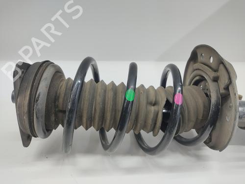 Left front shock absorber RENAULT KADJAR (HA_, HL_) 1.6 dCi 130 (HLA4) | BP19155796M16 
