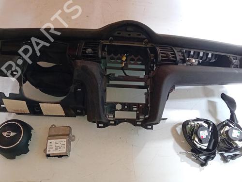 Used Airbag Kit MINI MINI (F56) One (102 hp) 29982204