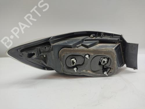 Right taillight MAZDA 3 (BL)  | BP28127526C35 