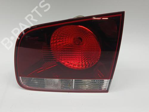Used Right tailgate light Right tailgate light 37032715 37032715