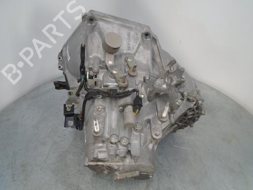 Gearbox HONDA CIVIC IX (FK) 2.2 i-DTEC (FK3) | BP7667209M3 