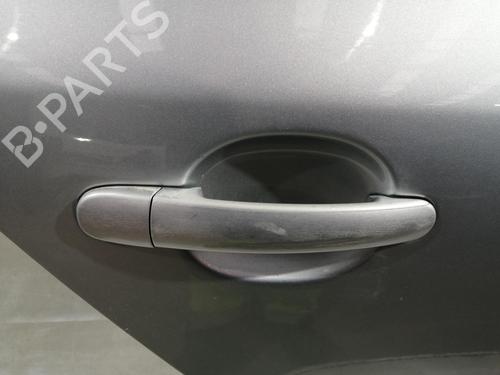 Right rear door VW GOLF V (1K1)  | BP23337324C5 