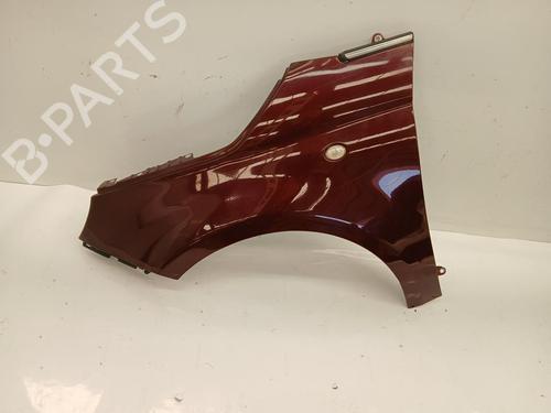 Used Left front fenders Left front fenders 37247655 37247655