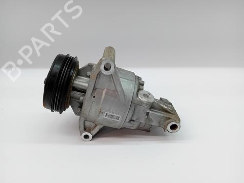 Used AC compressor DACIA SANDERO II [2012-2025]  23269327