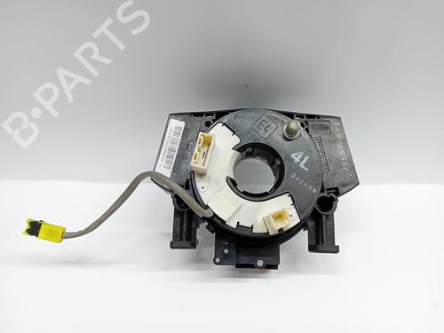 Used Squib airbag Squib airbag NISSAN QASHQAI I (J10, NJ10) [2006-2015] 36229708 36229708