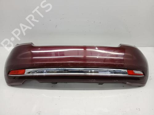 Used Rear bumper Rear bumper 37476698 37476698