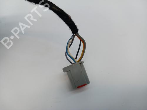 Left mirror FORD FIESTA VI (CB1, CCN)  | BP28111982C26 