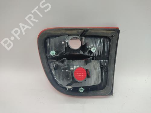 Left tailgate light SEAT LEON (1M1) 1.6 16 V | BP27301584C79 