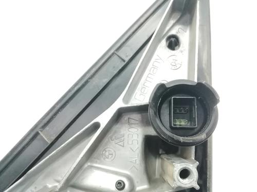 Left mirror BMW 1 (E87) 120 d | BP16861752C26 