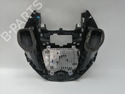 Radio FORD TOURNEO COURIER B460 MPV 1.0 EcoBoost | BP18258040E6 