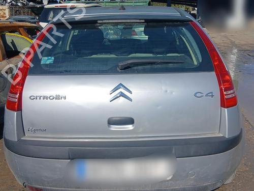 Engine CITROËN C4 I (LC_) | BP33169485M1 - Image 12