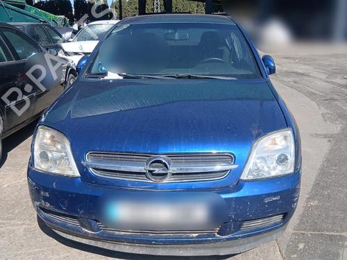 Pièces Détachées Usagées OPEL VECTRA C (Z02) 4830168